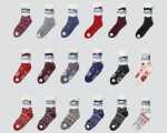 Hüttensocken 18/s, mit ABS Sohle,...