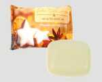 Seife Weihnachten 25g Mandel-Duft