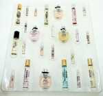 SENTIO Adventskalender Snowman 4x15ml parfum,