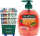 PALMOLIVE Flüssigseife 300ml 168er Mixdisplay