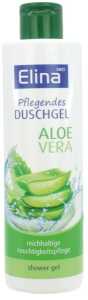 ELINA Aloe Vera Dusch Gel 250ml