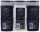 NIVEA Dusch Male 18er Display 250ml 3fach