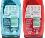 DUSCHDAS Duschdas 225ml 18er Mixkarton 4fach sortiert