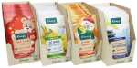 KNEIPP Badekristalle 60g 4fach sortiert