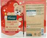 KNEIPP Badekristalle 60g 4fach sortiert