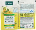 KNEIPP Badekristalle 60g 4fach sortiert