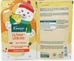 KNEIPP Badekristalle 60g 4fach sortiert