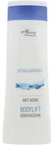 PROYOUNG ProYoung Hyaluron Körpercreme 300ml Anti Aging