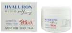PROYOUNG ProYoung Hyaluron Nachtcreme 50ml Anti Aging