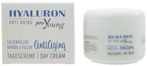 PROYOUNG ProYoung Hyaluron Tagescreme 50ml Anti Aging