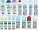 CD 90er Display Deo-Spray 150ml Roll-On 50ml