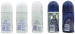 NIVEA Deoroller 50ml 10er Mixkarton