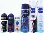 NIVEA Deospray 150 / Roller 50ml 48er Mixkarton