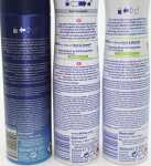 NIVEA Deospray 150 / Roller 50ml 48er Mixkarton