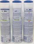 NIVEA Deospray 150ml 15er Mixkarton 3fach