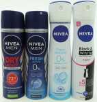 NIVEA Deospray 150ml 15er Mixkarton