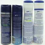 NIVEA Deospray 150ml 15er Mixkarton