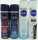 NIVEA Deospray 150ml 15er Mixkarton