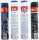 NIVEA Deospray 200ml Lieferumfang 4 Stück sortiert