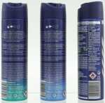 NIVEA Deospray for Men 150ml 15er Mixkarton