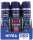 NIVEA Deospray for Men 150ml 15er Mixkarton