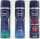 NIVEA Deospray for Men 150ml 15er Mixkarton