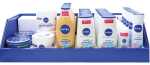 NIVEA Gondelkopfkarton 41er Mixkarton