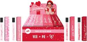 DE LA MARE Parfüm 35ml Love 32+4 Tester woman