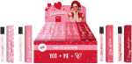 DE LA MARE Parfüm 35ml Love 32+4 Tester woman