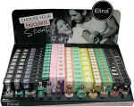 ELINA Parfüm 15ml Display-2, 136St. 12fach sort.