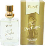 ELINA Parfüm 15ml Display-2, 136St. 12fach sort.