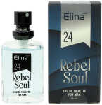 ELINA Parfüm 15ml Display-2, 136St. 12fach sort.