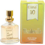 ELINA Parfüm 15ml Display-2, 136St. 12fach sort.