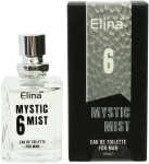 ELINA Parfüm 15ml Display-2, 136St. 12fach sort.