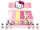 HELLO KITTY Parfüm 15ml Disp .Choose your style
