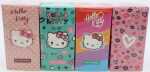 HELLO KITTY Parfüm 50ml Disp. Choose your style 2 Lieferumfang 4 Stück sortiert