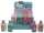 HELLO KITTY Parfüm 50ml Disp. Choose your style 2 Lieferumfang 4 Stück sortiert