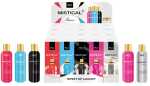 SENTIO Parfüm Privee Atelier 100ml Mistical Lieferumfang 5 Stück sortiert