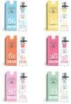 SENTIO Parfüm 15ml Aroma de la Isla 60St. 6f.i.Di