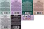 SENTIO Parfüm 15ml Blomicci women 60St. 6f.i.Dis