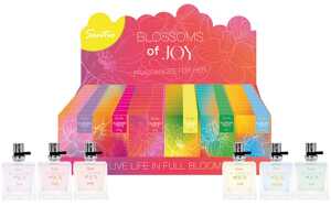 SENTIO Parfüm 15ml Blossoms of Joy 60St. 6f.so.