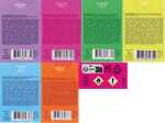 SENTIO Parfüm 15ml Blossoms of Joy 60St. 6f.so.