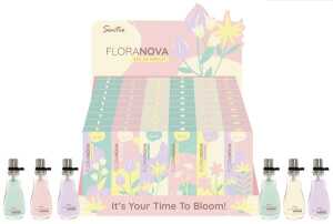 SENTIO Parfüm 15ml Flora Nova 60St. 6f.i.Dis