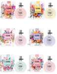 SENTIO Parfüm 15ml Floral Fiesta 60St. 6f.i.Dis