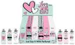 SENTIO Parfüm 15ml Love is in the Air 60St. 6fach