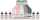SENTIO Parfüm 15ml Love&Casual 40St. 5f.sort
