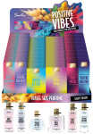 SENTIO Parfüm 15ml Positive Vibes 60St. 6f.i.Dis