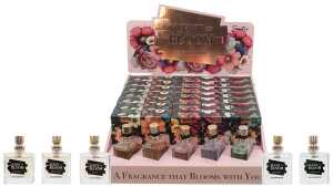 SENTIO Parfüm 15ml Scent of Bloom 60St. 5f.i.Dis