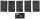 SENTIO Parfüm 15ml Scent of Bloom 60St. 5f.i.Dis