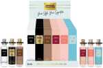 SENTIO Parfüm 15ml Signature Collection 60St. 6f.